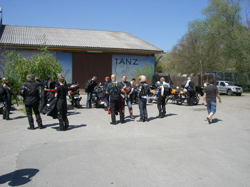 67 - Motorradsegnung 2012